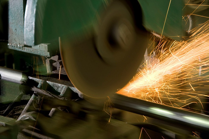 Production equipment