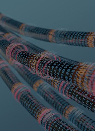 Submarine wire and cable