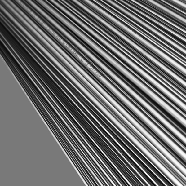 Stainless steel, nickel alloy seamless pipe, ultralong seamless coil